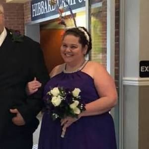 Meet your Posher, Carrie